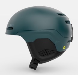 Kask zimowy damski GIRO OWEN SPHERICAL MIPS matte peacock pearl W roz. M (55.5-59 cm) (NEW 2025/2026)