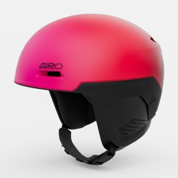 Kask zimowy damski GIRO OWEN SPHERICAL MIPS matte red fade roz. M (55.5-59 cm) (NEW 2025/2026)