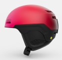 Kask zimowy damski GIRO OWEN SPHERICAL MIPS matte red fade roz. M (55.5-59 cm) (NEW 2025/2026)