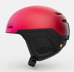 Kask zimowy damski GIRO OWEN SPHERICAL MIPS matte red fade roz. M (55.5-59 cm) (NEW 2025/2026)