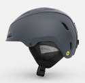 Kask zimowy damski GIRO STELLAR MIPS matte indigo pear roz. M (55.5-59 cm) (NEW 2025/2026)