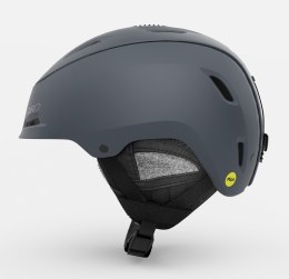 Kask zimowy damski GIRO STELLAR MIPS matte indigo pear roz. M (55.5-59 cm) (NEW 2025/2026)