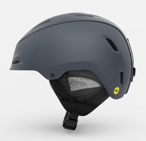 Kask zimowy damski GIRO STELLAR MIPS matte indigo pearl roz. S (52-55.5 cm) (NEW 2025/2026) Kask zimowy damski GIRO STELLAR MIPS matte indigo pearl roz. S (52-55.5 cm) (NEW 2025/2026)
