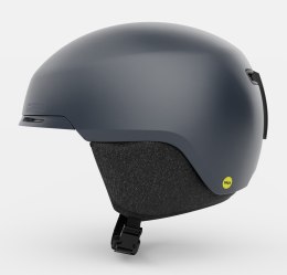 Kask zimowy damski GIRO TAGGERT MIPS matte indigo pearl roz. M (55.5-59 cm) (NEW 2024)