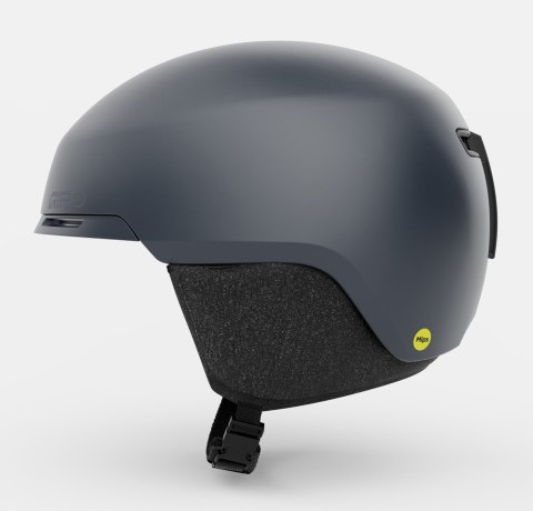 Kask zimowy damski GIRO TAGGERT MIPS matte indigo pearl roz. M (55.5-59 cm) (NEW 2024) Kask zimowy damski GIRO TAGGERT MIPS matte indigo pearl roz. M (55.5-59 cm) (NEW 2024)