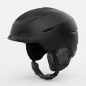 Kask zimowy damski GIRO TENAYA SPHERICAL MIPS matte black roz. M (55.5-59 cm) (NEW 2025/2026)