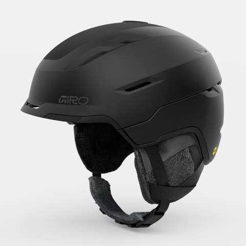 Kask zimowy damski GIRO TENAYA SPHERICAL MIPS matte black roz. S (52-55.5 cm) (NEW 2025/2026) Kask zimowy damski GIRO TENAYA SPHERICAL MIPS matte black roz. S (52-55.5 cm) (NEW 2025/2026)