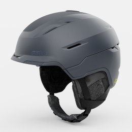 Kask zimowy damski GIRO TENAYA SPHERICAL MIPS matte indigo pearl roz. M (55.5-59 cm) (NEW 2025/2026)
