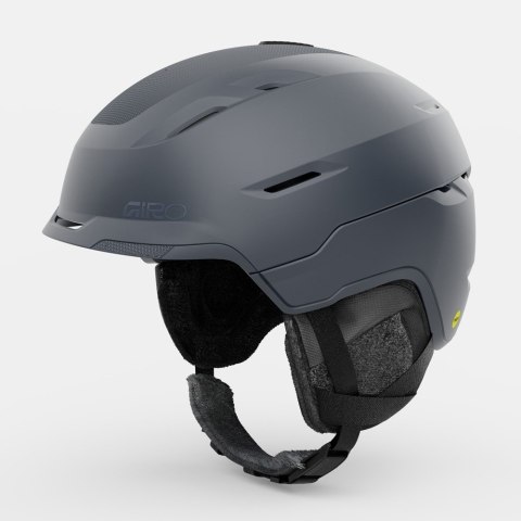 Kask zimowy damski GIRO TENAYA SPHERICAL MIPS matte indigo pearl roz. M (55.5-59 cm) (NEW 2025/2026) Kask zimowy damski GIRO TENAYA SPHERICAL MIPS matte indigo pearl roz. M (55.5-59 cm) (NEW 2025/2026)