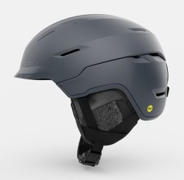 Kask zimowy damski GIRO TENAYA SPHERICAL MIPS matte indigo pearl roz. M (55.5-59 cm) (NEW 2025/2026)