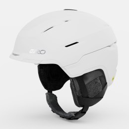Kask zimowy damski GIRO TENAYA SPHERICAL MIPS matte white roz. M (55.5-59 cm) (NEW 2025/2026)