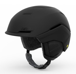 Kask zimowy damski GIRO TENET MIPS matte black LX roz. S (52-55.5 cm) (NEW 2025/2026)