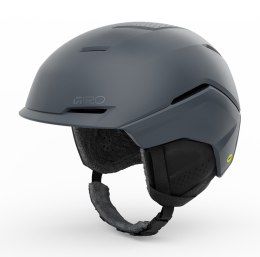 Kask zimowy damski GIRO TENET MIPS matte indigo pearl roz. M (55.5-59 cm) (NEW 2025/2026)
