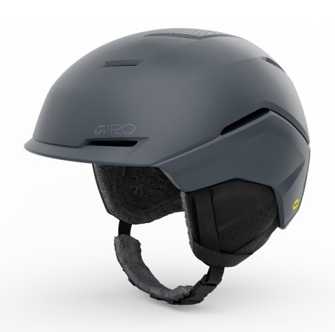 Kask zimowy damski GIRO TENET MIPS matte indigo pearl roz. M (55.5-59 cm) (NEW 2025/2026) Kask zimowy damski GIRO TENET MIPS matte indigo pearl roz. M (55.5-59 cm) (NEW 2025/2026)