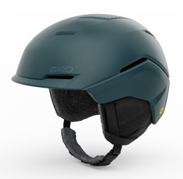 Kask zimowy damski GIRO TENET MIPS matte peacock pearl roz. S (52-55.5 cm) (NEW 2025/2026)
