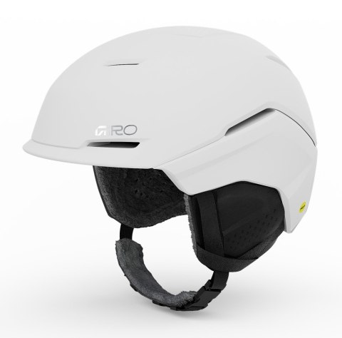 Kask zimowy damski GIRO TENET MIPS matte white LX roz. M (55.5-59 cm) (NEW 2025/2026) Kask zimowy damski GIRO TENET MIPS matte white LX roz. M (55.5-59 cm) (NEW 2025/2026)