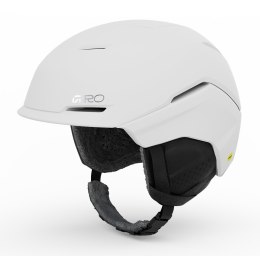 Kask zimowy damski GIRO TENET MIPS matte white LX roz. S (52-55.5 cm) (NEW 2025/2026)