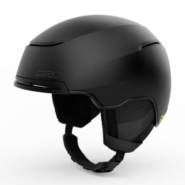 Kask zimowy damski GIRO TERRA MIPS matte black roz. M (55.5-59 cm) (NEW 2025/2026)