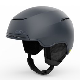 Kask zimowy damski GIRO TERRA MIPS matte indigo pearl roz. M (55.5-59 cm) (NEW 2025/2026)