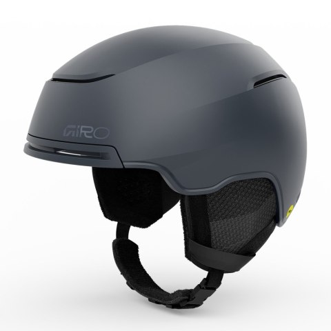 Kask zimowy damski GIRO TERRA MIPS matte indigo pearl roz. M (55.5-59 cm) (NEW 2025/2026) Kask zimowy damski GIRO TERRA MIPS matte indigo pearl roz. M (55.5-59 cm) (NEW 2025/2026)