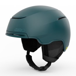 Kask zimowy damski GIRO TERRA MIPS matte peacock pearl roz. S (52-55.5 cm) (NEW 2025/2026)