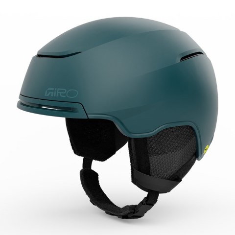 Kask zimowy damski GIRO TERRA MIPS matte peacock pearl roz. S (52-55.5 cm) (NEW 2025/2026) Kask zimowy damski GIRO TERRA MIPS matte peacock pearl roz. S (52-55.5 cm) (NEW 2025/2026)
