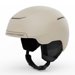 Kask zimowy damski GIRO TERRA MIPS matte stone pearl roz. M (55.5-59 cm) (NEW 2025/2026)