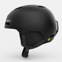 Kask zimowy juniorski GIRO CRUE MIPS matte black roz. M (55.5-59 cm) (NEW 2025/2026)