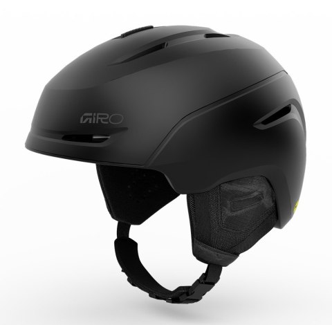 Kask zimowy juniorski GIRO NEO JR MIPS matte black roz. M (55.5-59 cm) (NEW 2025/2026) Kask zimowy juniorski GIRO NEO JR MIPS matte black roz. M (55.5-59 cm) (NEW 2025/2026)