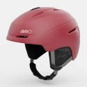 Kask zimowy juniorski GIRO NEO JR MIPS matte red roz. M (55.5-59 cm) (NEW 2025/2026)