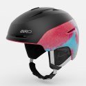 Kask zimowy juniorski GIRO NEO JR matte black multi roz. S (52-55.5 cm) (NEW 2025/2026)