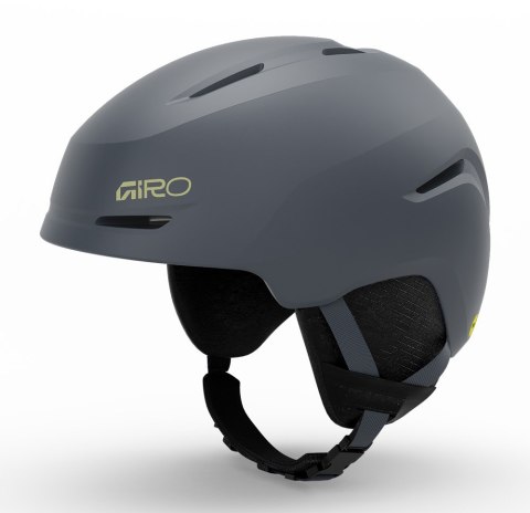 Kask zimowy juniorski GIRO SPUR MIPS matte indigo roz. M (55.5-59 cm) (NEW 2025/2026) Kask zimowy juniorski GIRO SPUR MIPS matte indigo roz. M (55.5-59 cm) (NEW 2025/2026)