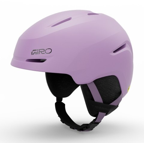 Kask zimowy juniorski GIRO SPUR MIPS matte mauve roz. M (55.5-59 cm) (NEW 2025/2026) Kask zimowy juniorski GIRO SPUR MIPS matte mauve roz. M (55.5-59 cm) (NEW 2025/2026)