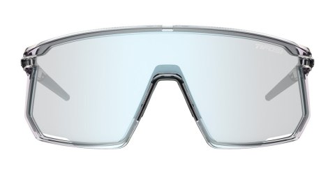 Okulary TIFOSI MOAB CLARION FOTOTEC mist (1 szkło Clarion Blue FOTOCHROM 46%-13% transmisja światła) (NEW 2025) (PREMIERA: 2025- Okulary TIFOSI MOAB CLARION FOTOTEC mist (1 szkło Clarion Blue FOTOCHROM 46%-13% transmisja światła) (NEW 2025) (PREMIERA: 2025-