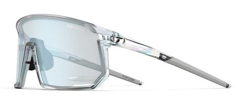 Okulary TIFOSI MOAB CLARION FOTOTEC mist (1 szkło Clarion Blue FOTOCHROM 46%-13% transmisja światła) (NEW 2025) (PREMIERA: 2025- Okulary TIFOSI MOAB CLARION FOTOTEC mist (1 szkło Clarion Blue FOTOCHROM 46%-13% transmisja światła) (NEW 2025) (PREMIERA: 2025-