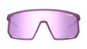 Okulary TIFOSI MOAB CLARION plum passion (3 szkła Clarion Deep Purple 12,5%, AC Red 39%, Clear 90% transmisji światła) (NEW 2025