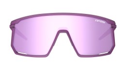 Okulary TIFOSI MOAB CLARION plum passion (3 szkła Clarion Deep Purple 12,5%, AC Red 39%, Clear 90% transmisji światła) (NEW 2025