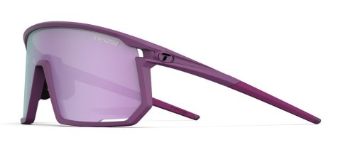 Okulary TIFOSI MOAB CLARION plum passion (3 szkła Clarion Deep Purple 12,5%, AC Red 39%, Clear 90% transmisji światła) (NEW 2025 Okulary TIFOSI MOAB CLARION plum passion (3 szkła Clarion Deep Purple 12,5%, AC Red 39%, Clear 90% transmisji światła) (NEW 2025