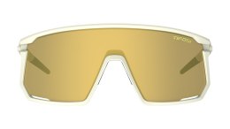 Okulary TIFOSI MOAB CLARION sahara (3 szkła Clarion Gold 12,5%, AC Red 39%, Clear 90% transmisji światła) (NEW 2025) (PREMIERA: 