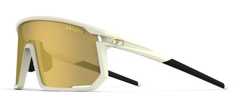 Okulary TIFOSI MOAB CLARION sahara (3 szkła Clarion Gold 12,5%, AC Red 39%, Clear 90% transmisji światła) (NEW 2025) (PREMIERA: Okulary TIFOSI MOAB CLARION sahara (3 szkła Clarion Gold 12,5%, AC Red 39%, Clear 90% transmisji światła) (NEW 2025) (PREMIERA: