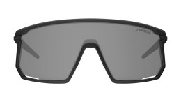 Okulary TIFOSI MOAB blackout (3 szkła Smoke 15%, AC Red 39%, Clear 90% transmisji światła) (NEW 2025) (PREMIERA: 2025-03-01)
