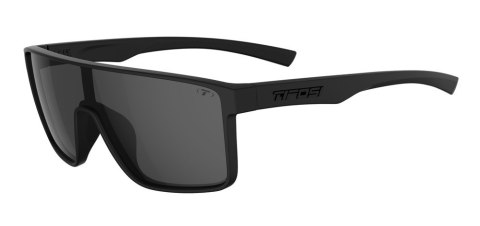 Okulary TIFOSI SANCTUM POLARIZED blackout (1 szkło Smoke POLARYZACJA 13% transmisji światła) (NEW 2025) (PREMIERA: 2025-01-15) Okulary TIFOSI SANCTUM POLARIZED blackout (1 szkło Smoke POLARYZACJA 13% transmisji światła) (NEW 2025) (PREMIERA: 2025-01-15)
