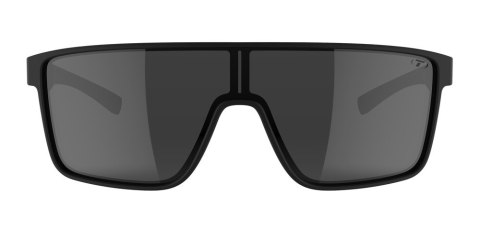 Okulary TIFOSI SANCTUM POLARIZED blackout (1 szkło Smoke POLARYZACJA 13% transmisji światła) (NEW 2025) (PREMIERA: 2025-01-15) Okulary TIFOSI SANCTUM POLARIZED blackout (1 szkło Smoke POLARYZACJA 13% transmisji światła) (NEW 2025) (PREMIERA: 2025-01-15)