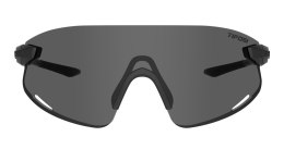 Okulary TIFOSI VOGEL XC blackout (1 szkło Smoke No Mirror 11% transmisji światła) (NEW 2025) (PREMIERA: 2025-01-15)
