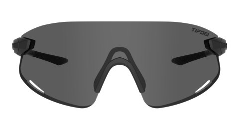 Okulary TIFOSI VOGEL XC blackout (1 szkło Smoke No Mirror 11% transmisji światła) (NEW 2025) (PREMIERA: 2025-01-15) Okulary TIFOSI VOGEL XC blackout (1 szkło Smoke No Mirror 11% transmisji światła) (NEW 2025) (PREMIERA: 2025-01-15)