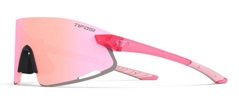 Okulary TIFOSI VOGEL XC crystal pink (1 szkło Pink Mirror 13% transmisji światła) (NEW 2025) (PREMIERA: 2025-01-15) Okulary TIFOSI VOGEL XC crystal pink (1 szkło Pink Mirror 13% transmisji światła) (NEW 2025) (PREMIERA: 2025-01-15)