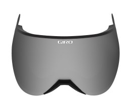 Szyba do kasku GIRO BUZZ MIPS SHIELD silver roz. XS-S (NEW 2025/2026)