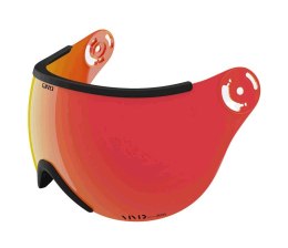 Szyba do kasku GIRO VUE/ESSENCE MIPS SHIELD VIVID EMBER 19-42% VLT S2 roz.S-XL (NEW 2025/2026)