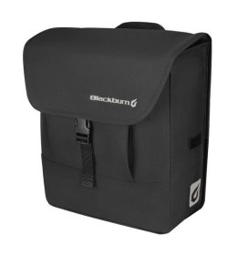 Torba na bagażnik BLACKBURN LOCAL REAR PANNIER, wodoodporna, 13L (NEW 2025)