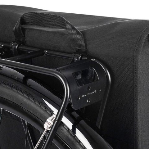 Torba na bagażnik BLACKBURN LOCAL REAR PANNIER, wodoodporna, 13L (NEW 2025) Torba na bagażnik BLACKBURN LOCAL REAR PANNIER, wodoodporna, 13L (NEW 2025)